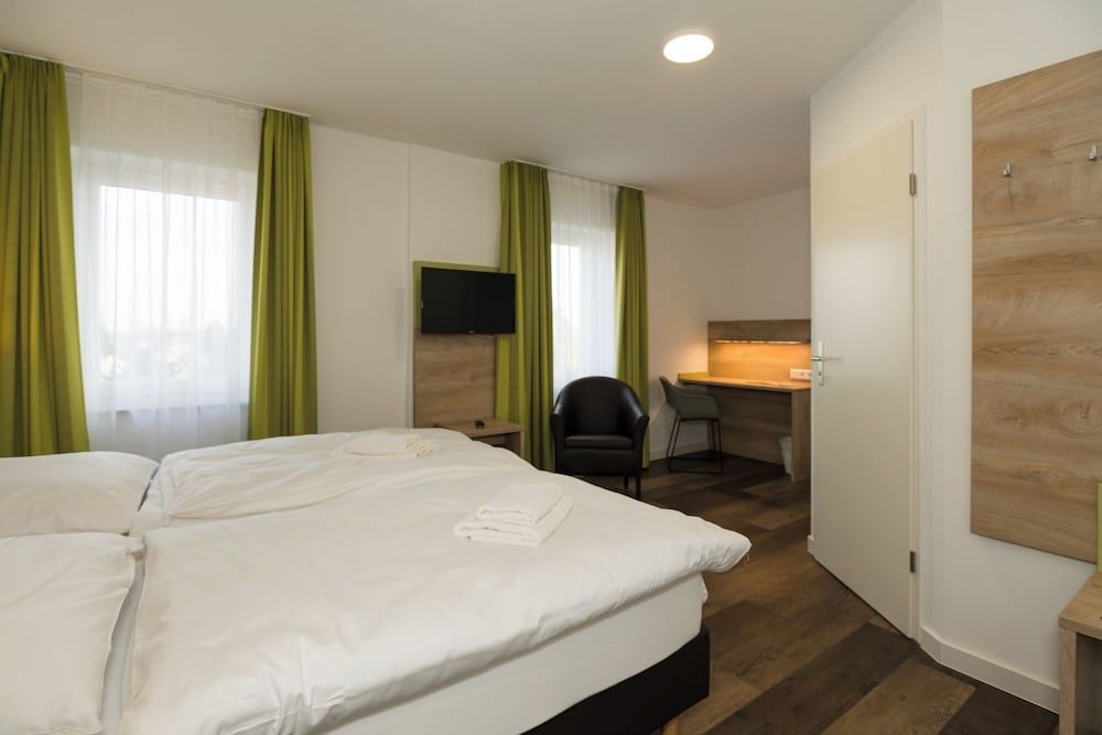 bilde på Dobbeltrom – deluxe, badekar