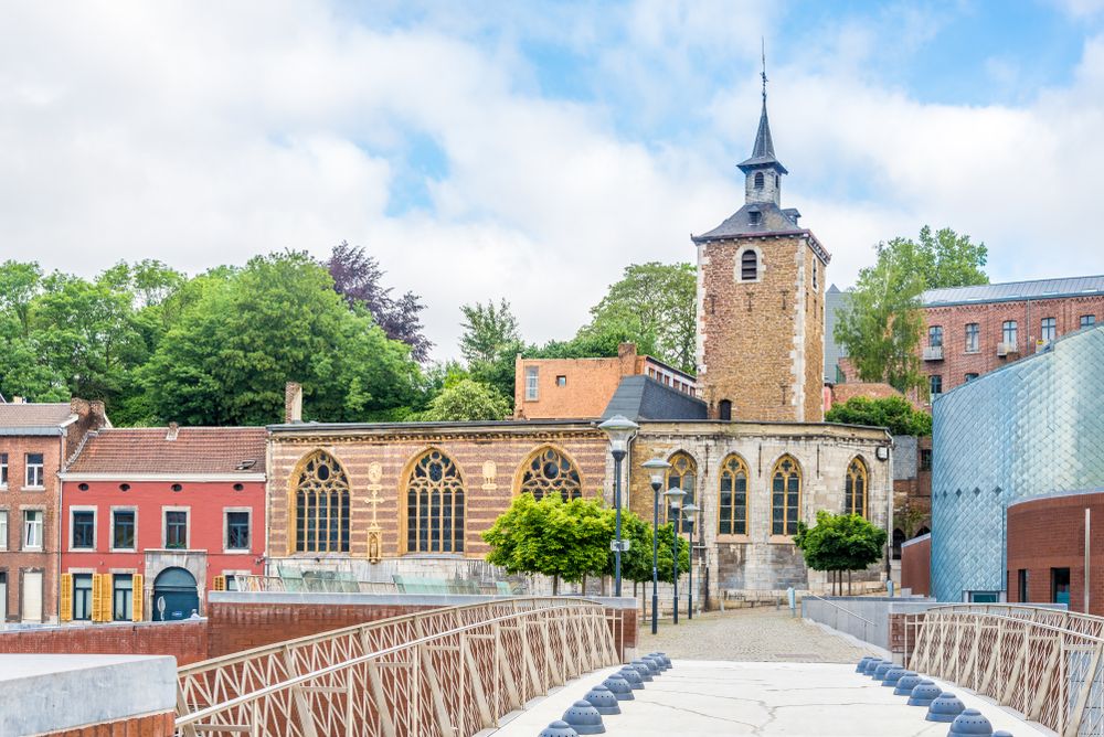 Omgivelser