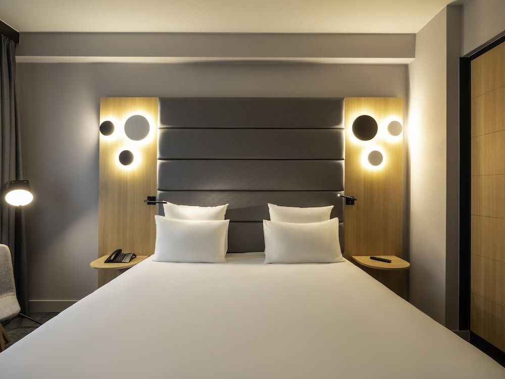 bilde på Familierom (Superior. 2 King Beds)
