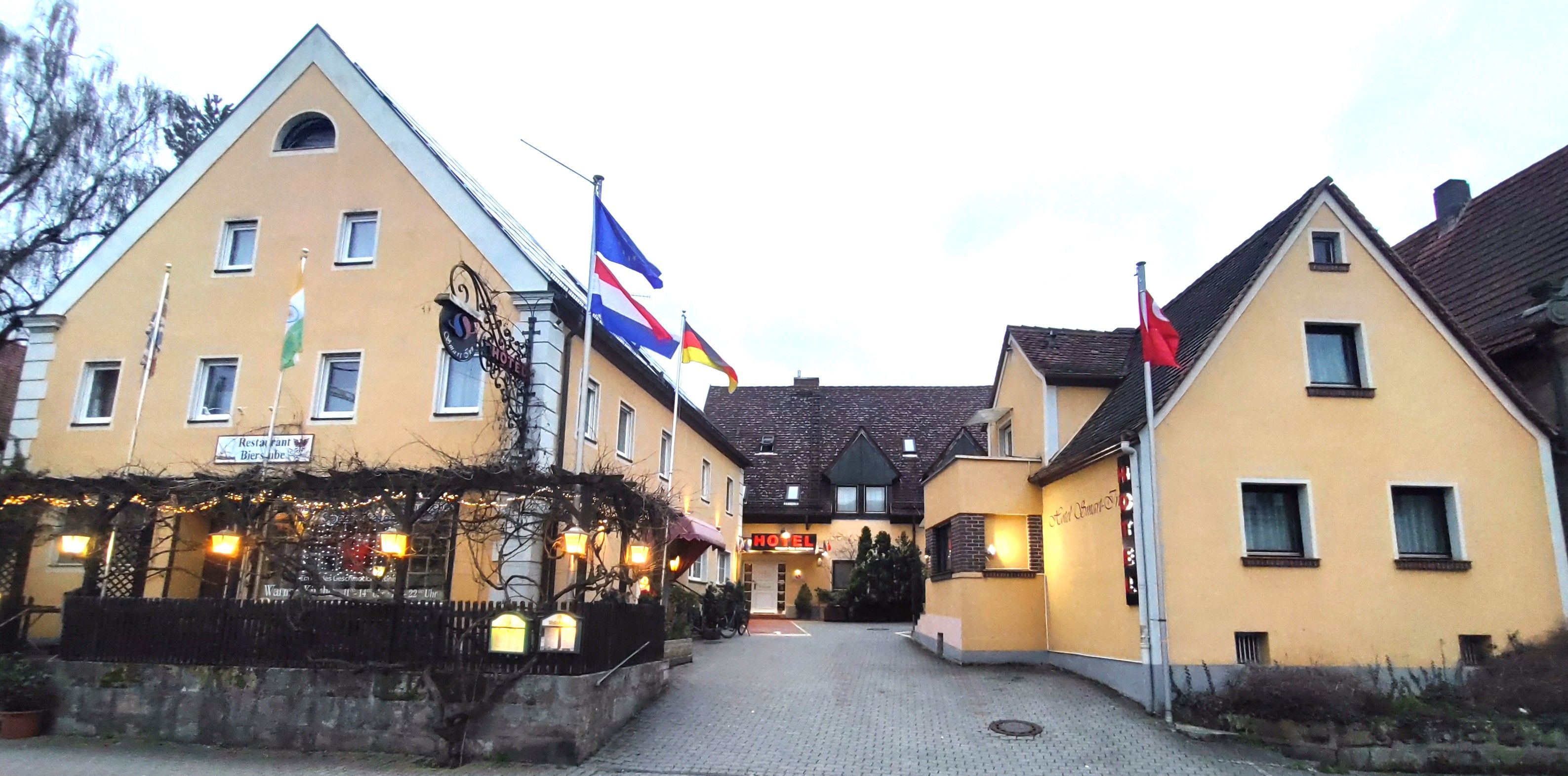 Hovedbildet