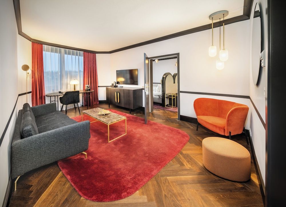 bilde på Spa Resort pakke