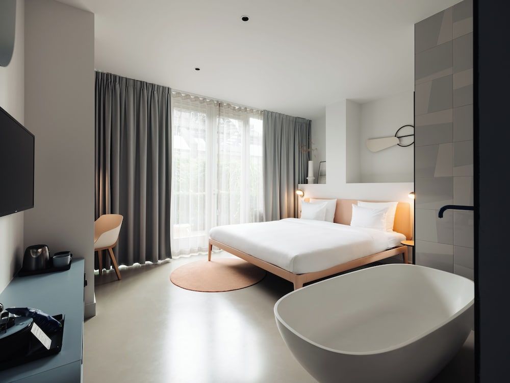 bilde på Spa Resort pakke
