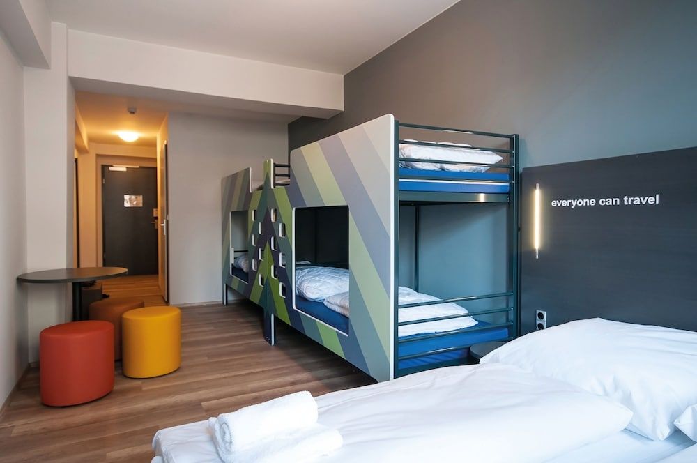 bilde på 6-Bed Room