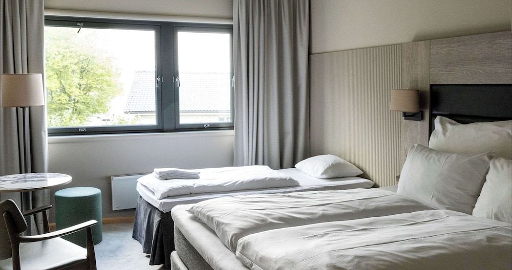 bilde på Suite – standard, 1 queensize-seng, ikke-røyk