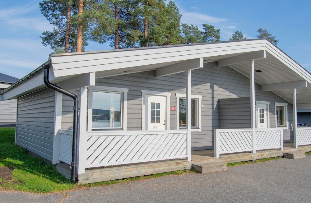 bilde på Småhus, 2 soverom