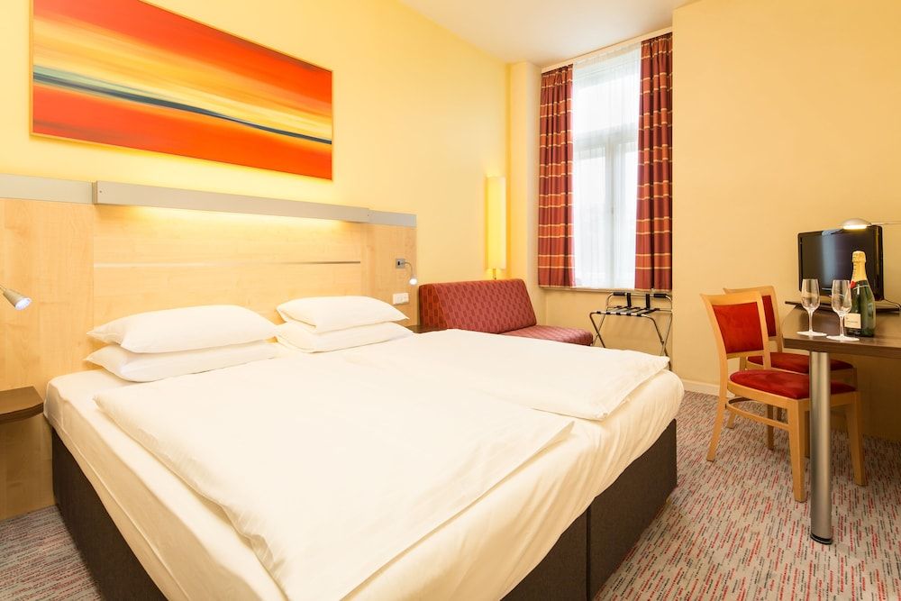 bilde på Spa Resort pakke