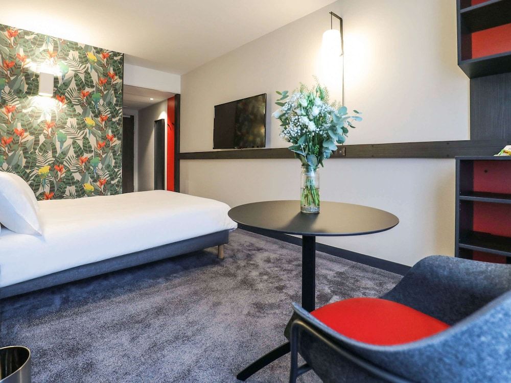 bilde på Nyt lokalt Arrangement