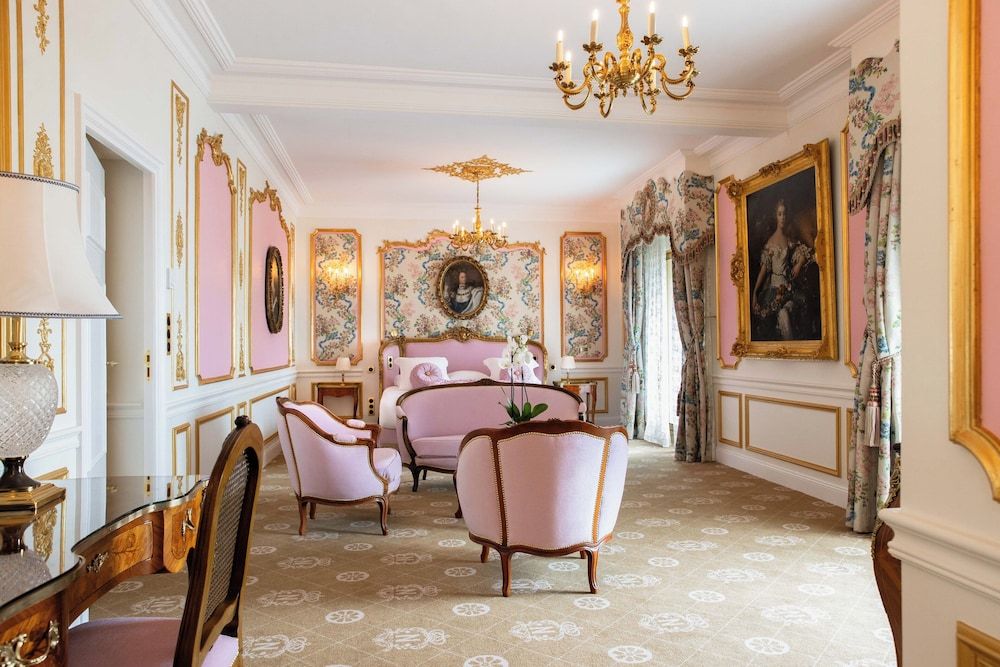 bilde på Signature Junior Suite