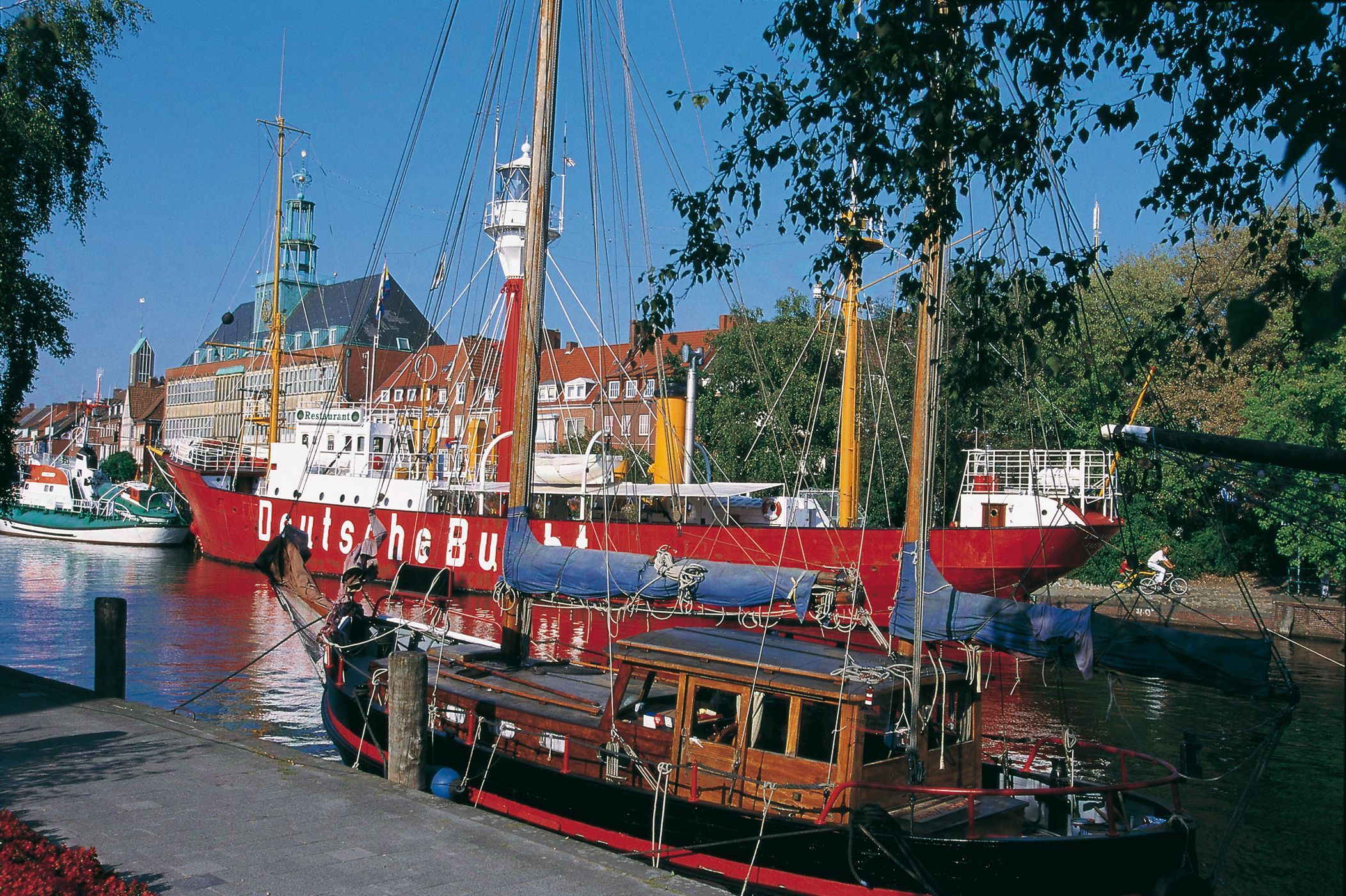Omgivelser