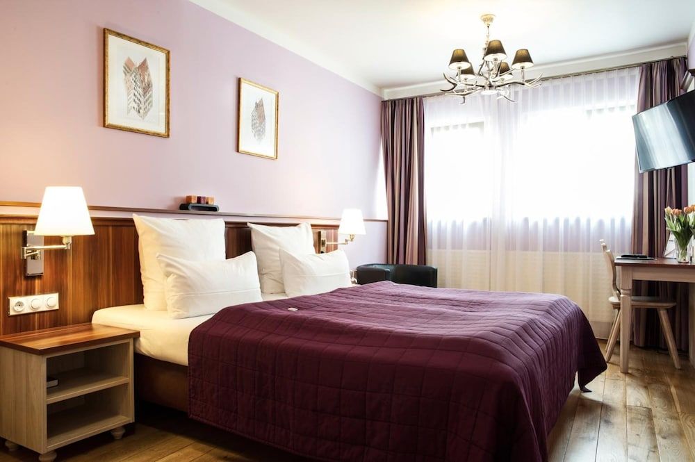 Generell