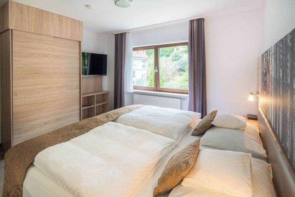 bilde på Leilighet – standard, flere senger (with Sofabed)