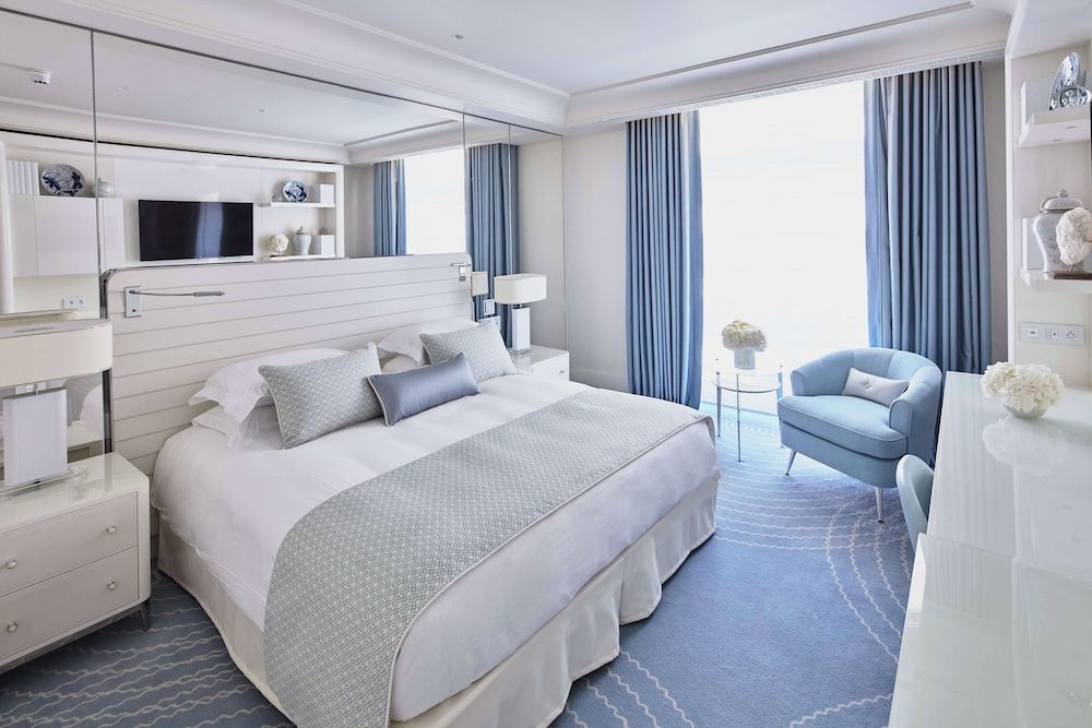 bilde på Rom – premium, 1 kingsize-seng