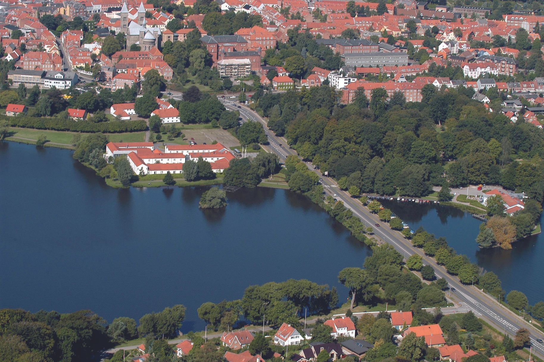 Omgivelser