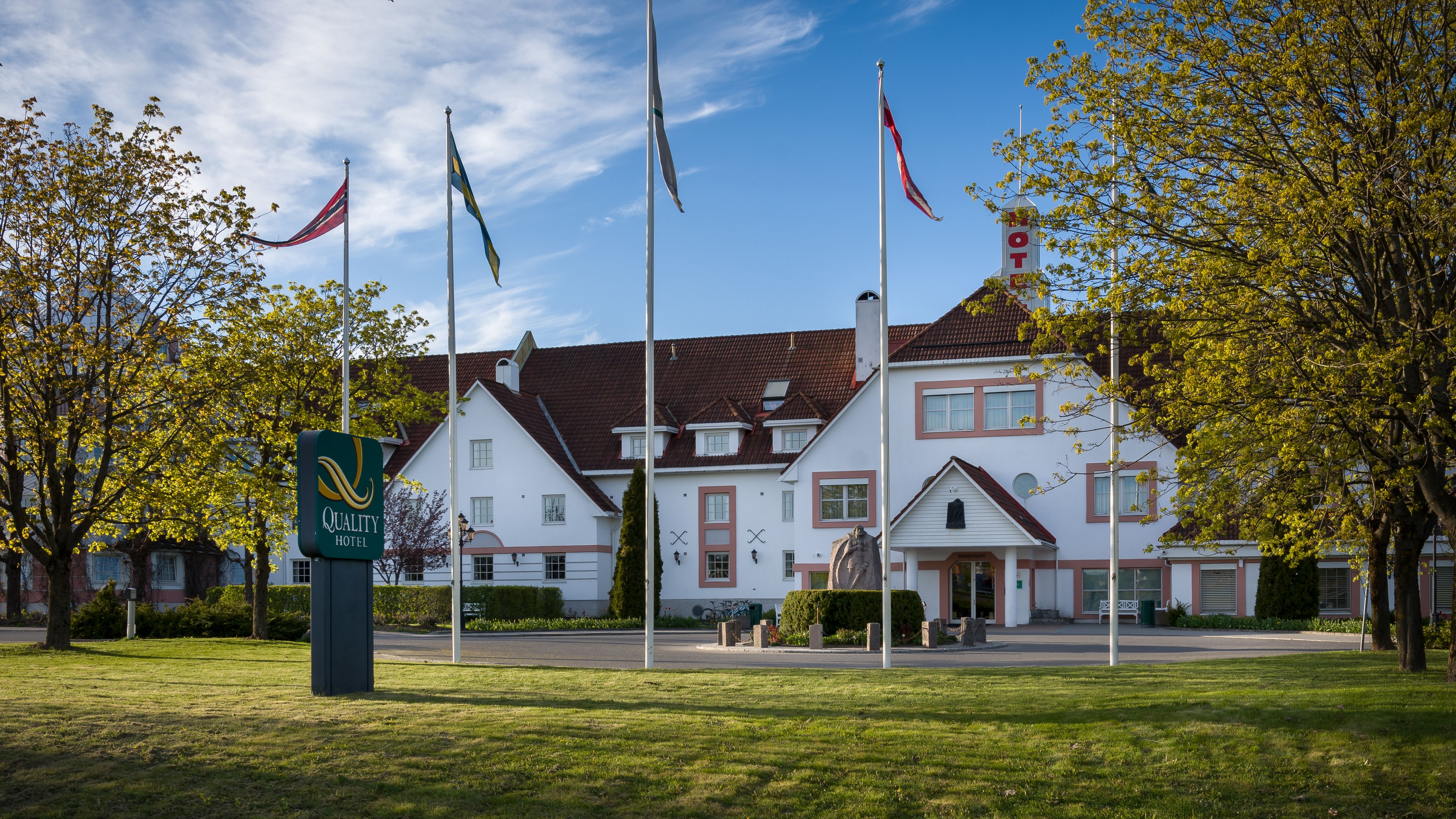 Forsiden