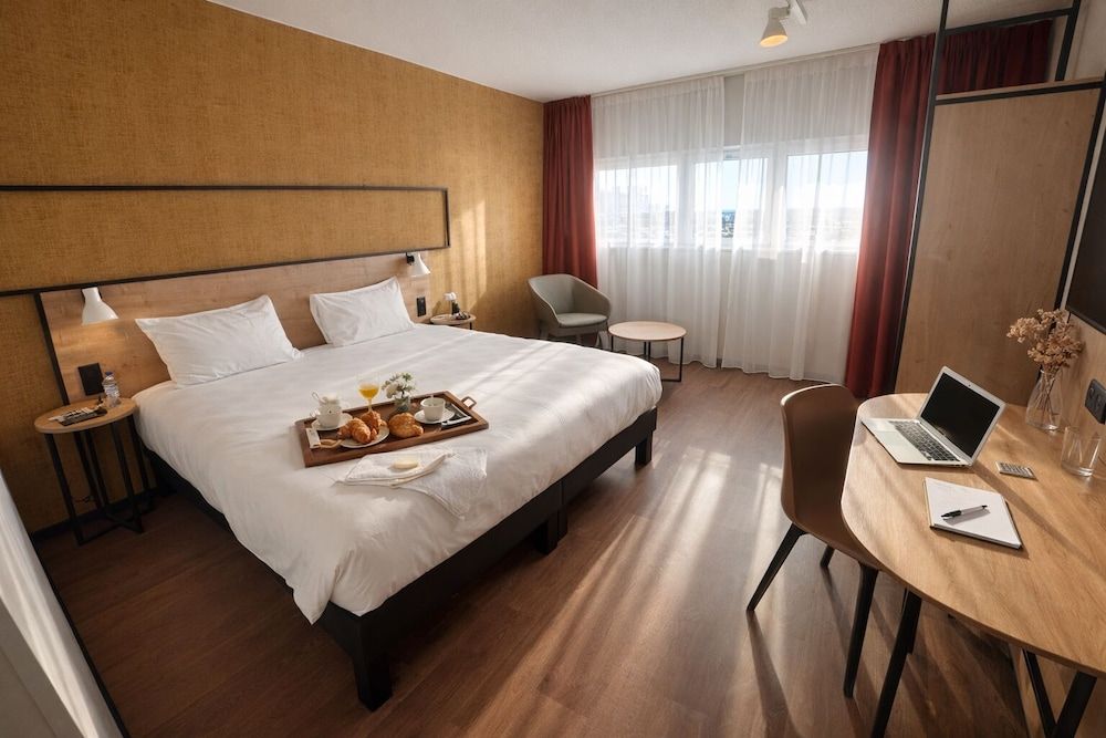bilde på Rom – premium, 1 dobbeltseng