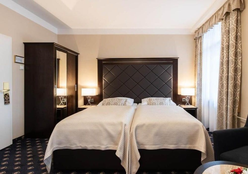 bilde på Spa Resort pakke