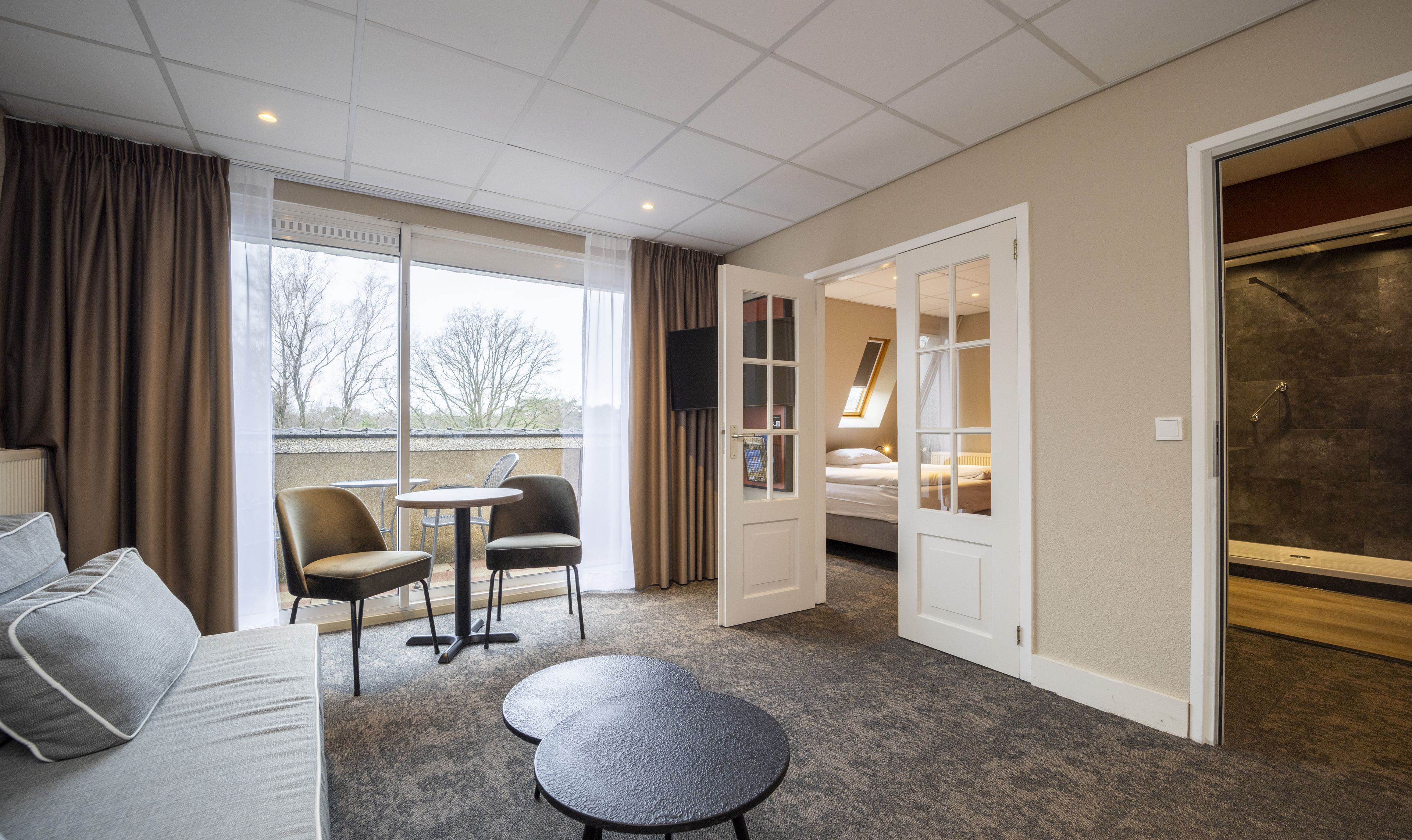 bilde på Junior Suite
