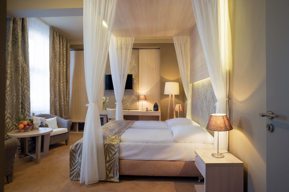 bilde på Spa Resort pakke