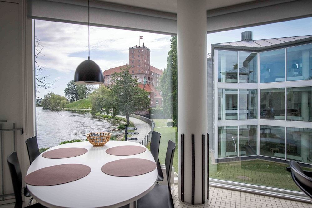 bilde på Discover the City Arrangement