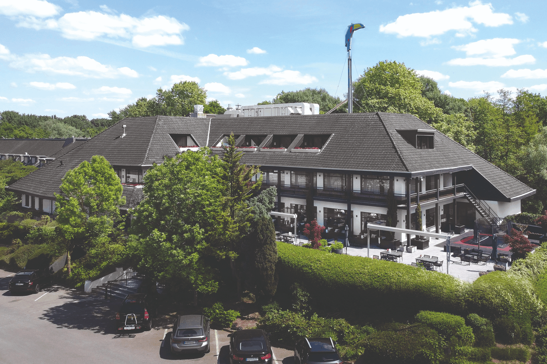 Hovedbildet