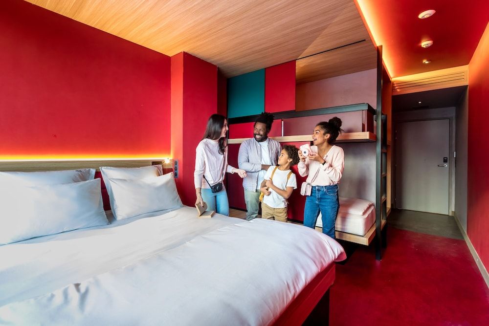 bilde på Båtturer & cruise pakke
