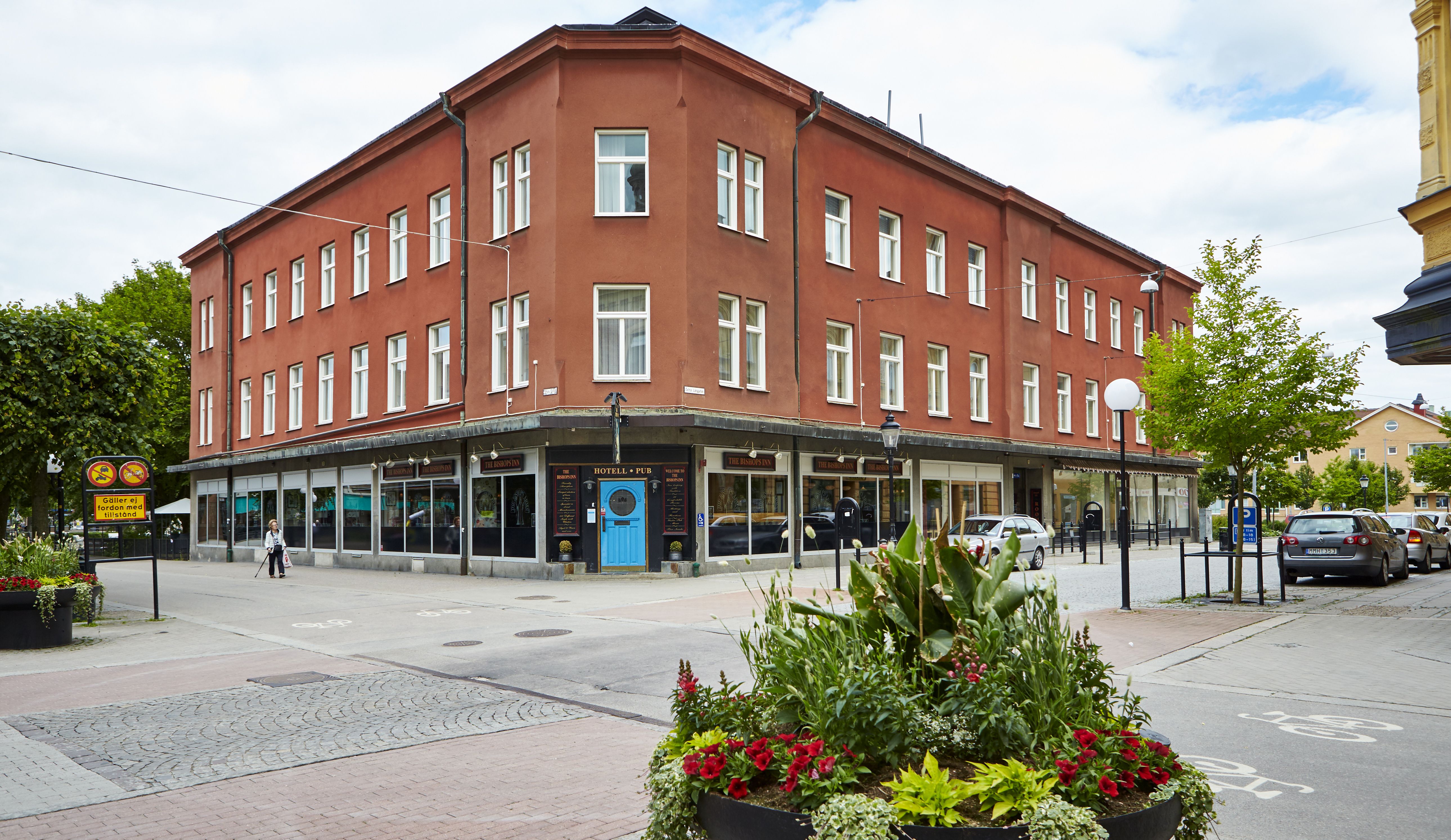 Forsiden