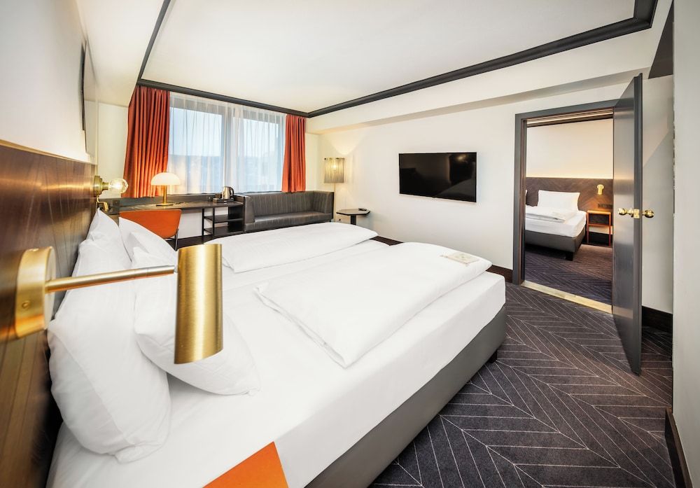 bilde på Spa Resort pakke