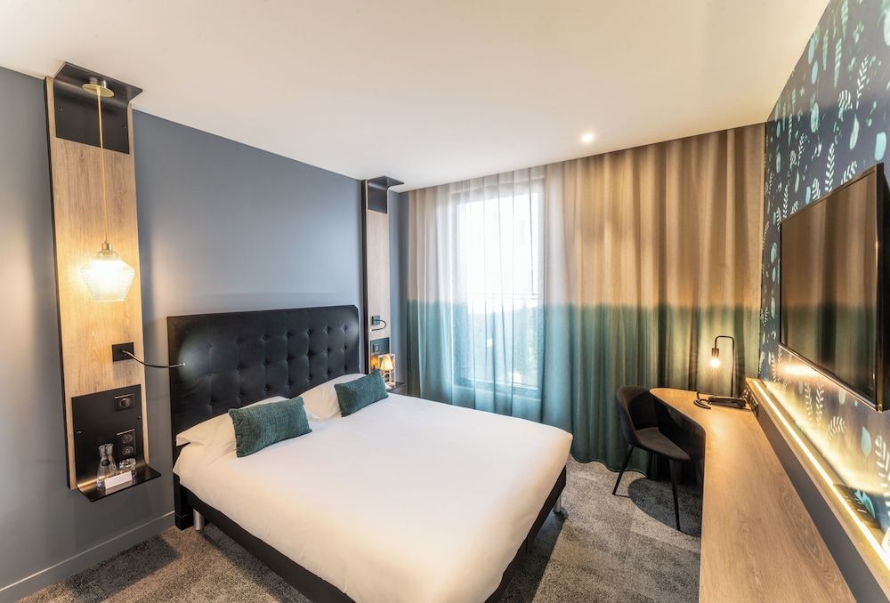 bilde på Cosy Double