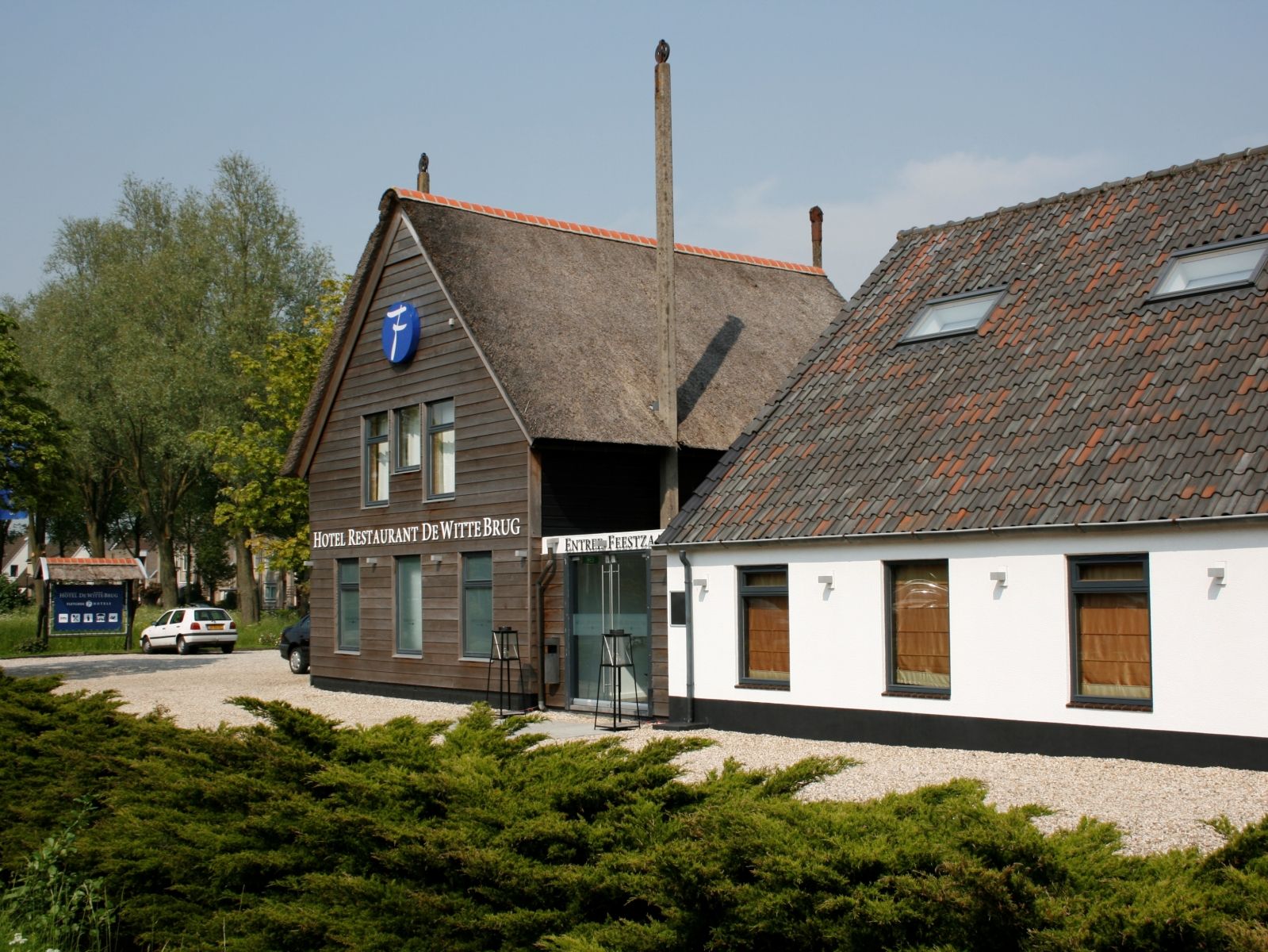 Forsiden