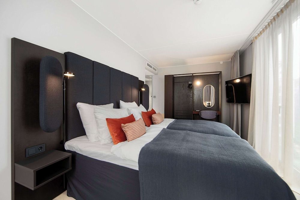 bilde på Tomannsrom – deluxe