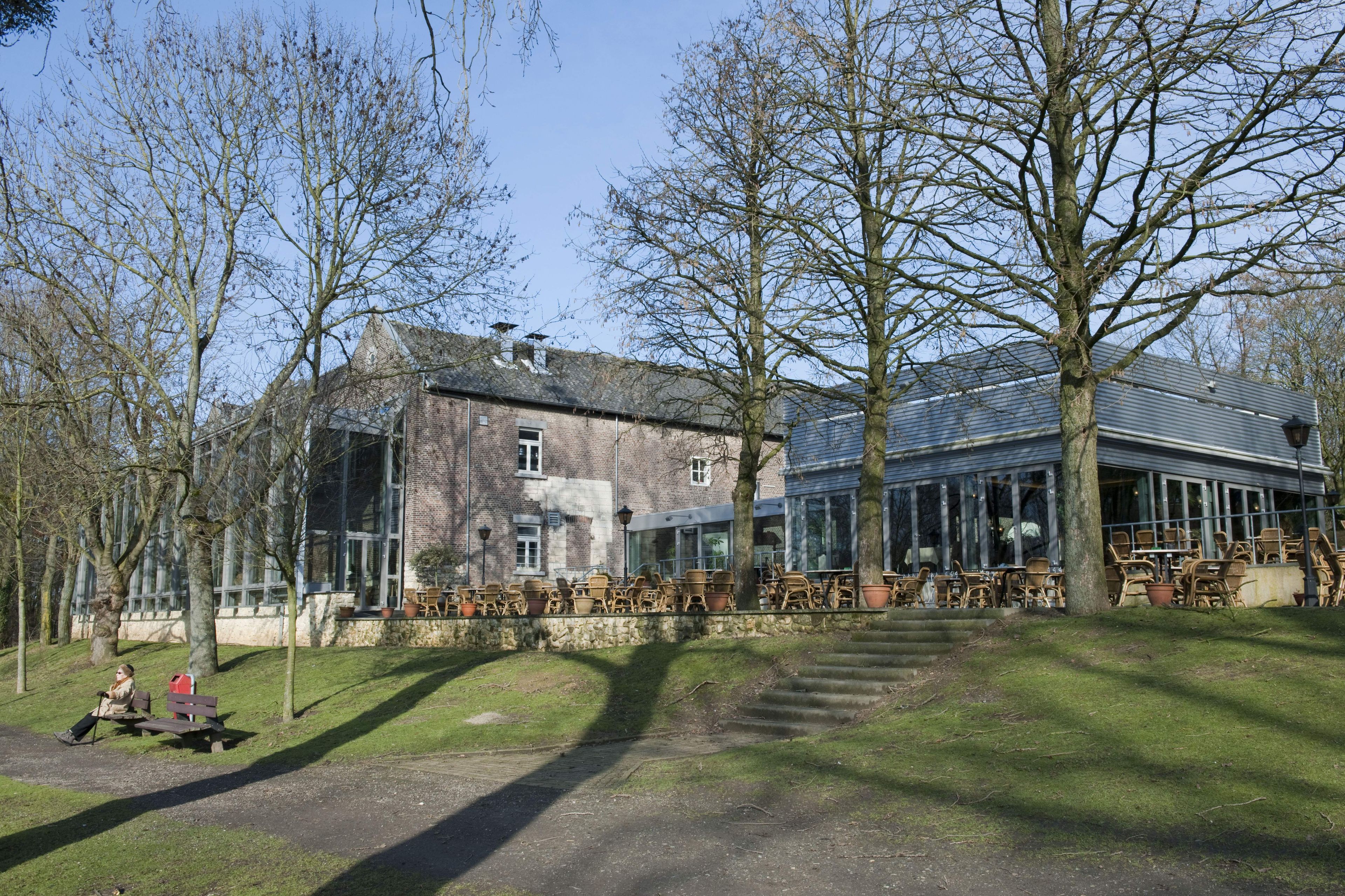Omgivelser