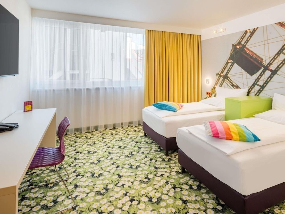 bilde på Spa Resort pakke