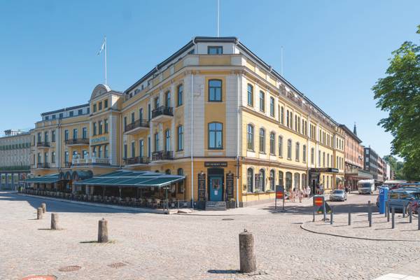 Elite Stadshotellet Karlstad - Standard rom - FRONT