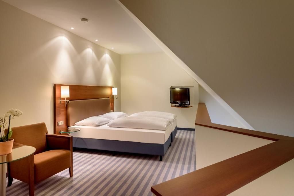 bilde på Spa Resort pakke