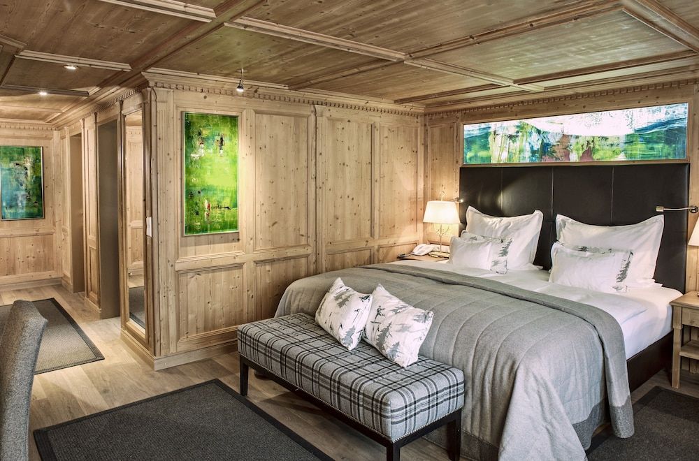 bilde på Double Room