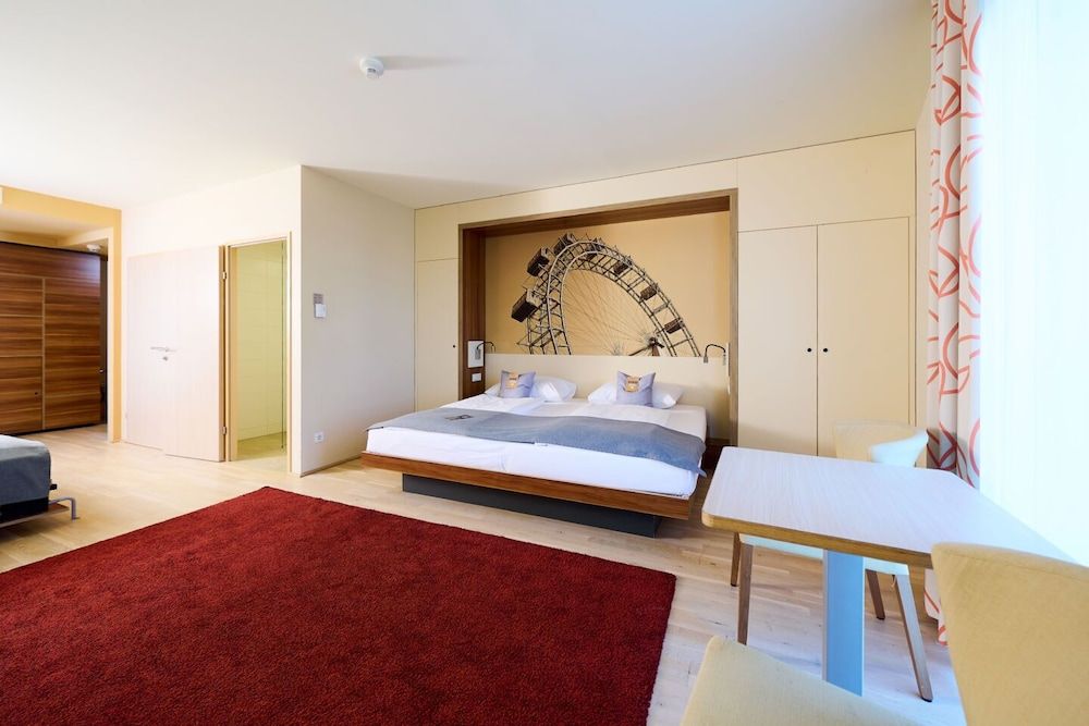 bilde på Spa Resort pakke