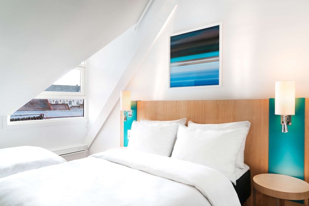 bilde på Båtturer & cruise pakke