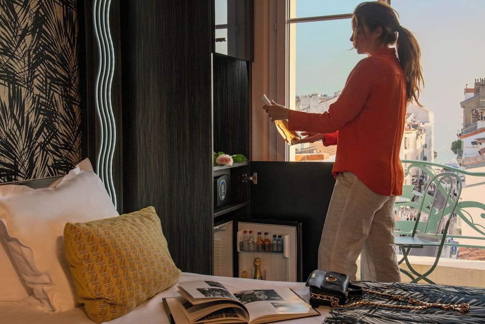 bilde på Båtturer & cruise pakke