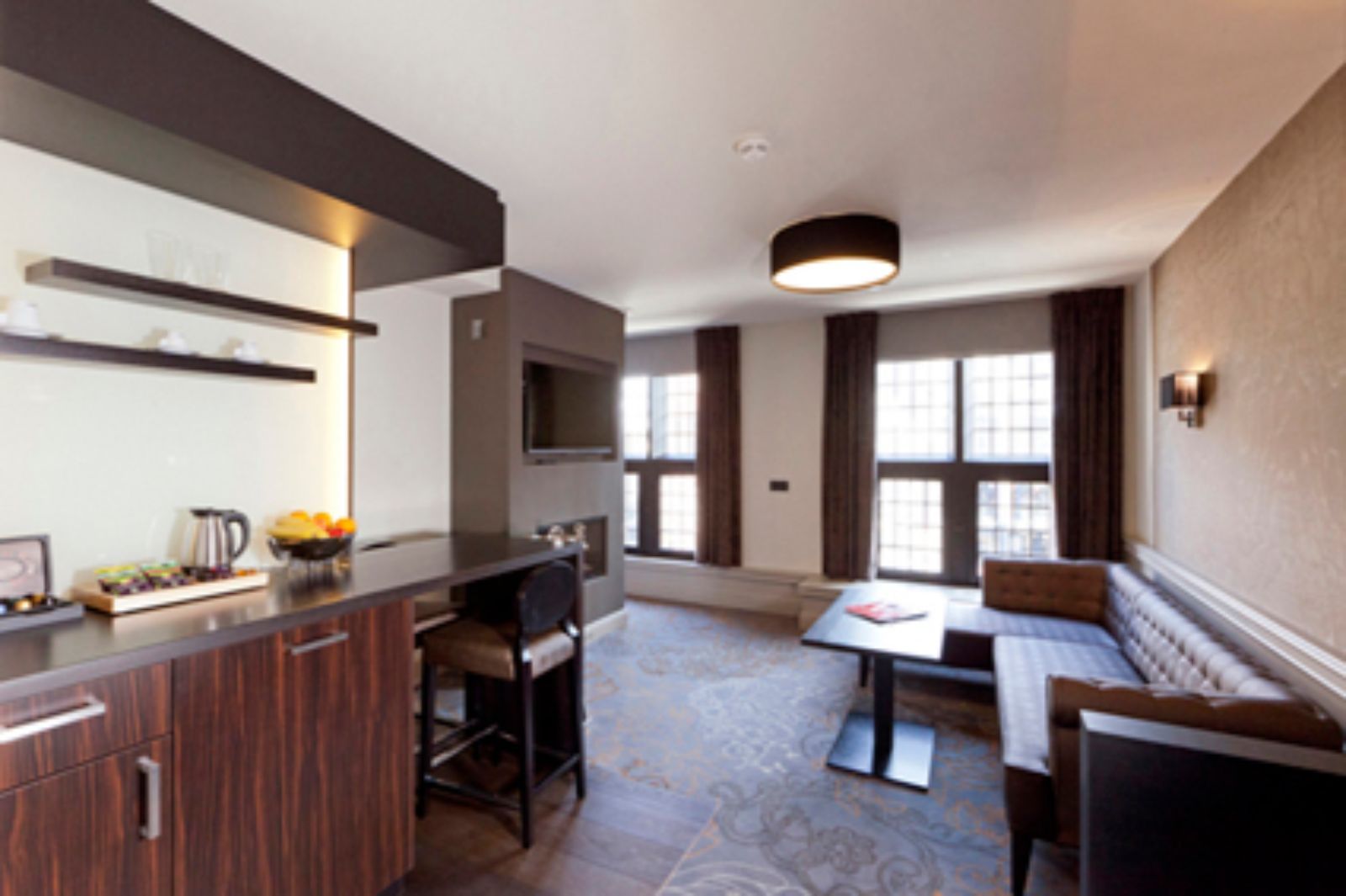 bilde på Suite Special