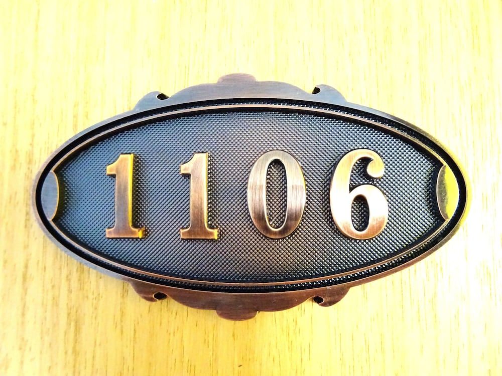 bilde på Dobbeltrom – deluxe (Nr. 1106)
