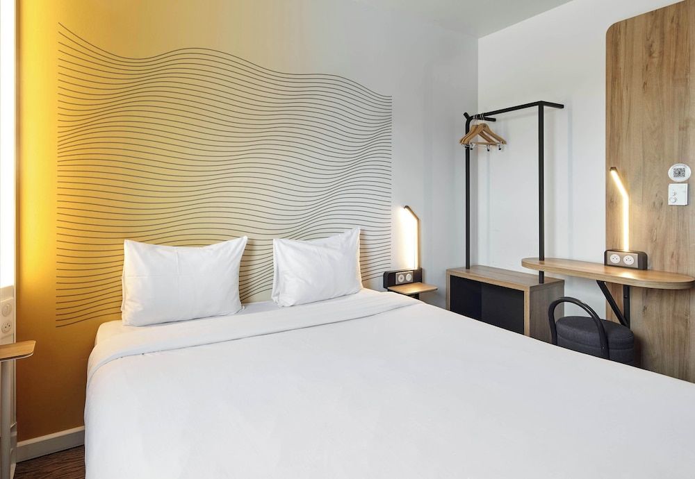 bilde på Dobbeltrom, ikke-røyk