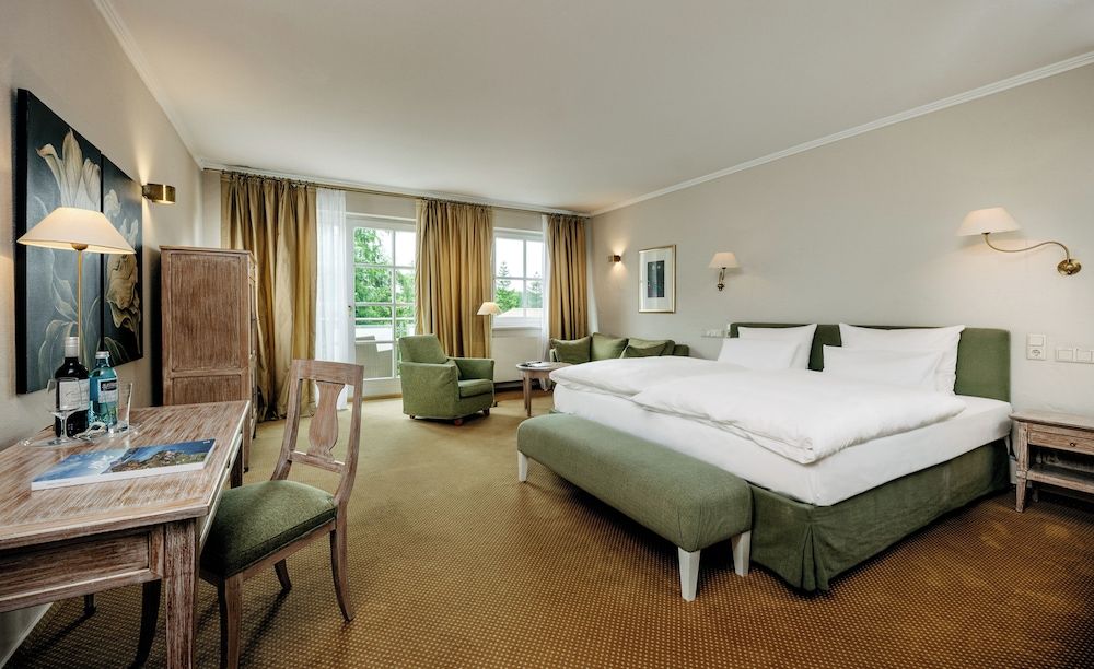 bilde på Spa-Juniorsuite