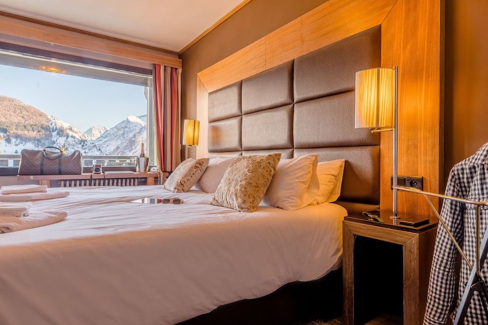 bilde på Chambre supérieure Sud - 2 personnes