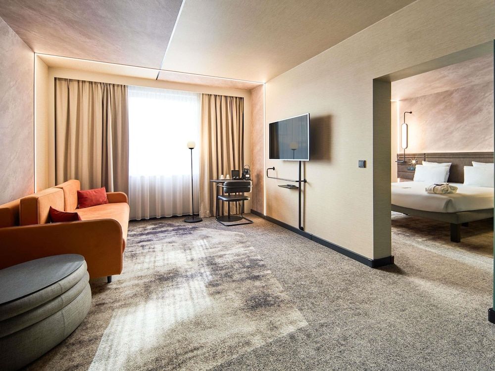 bilde på Spa Resort pakke