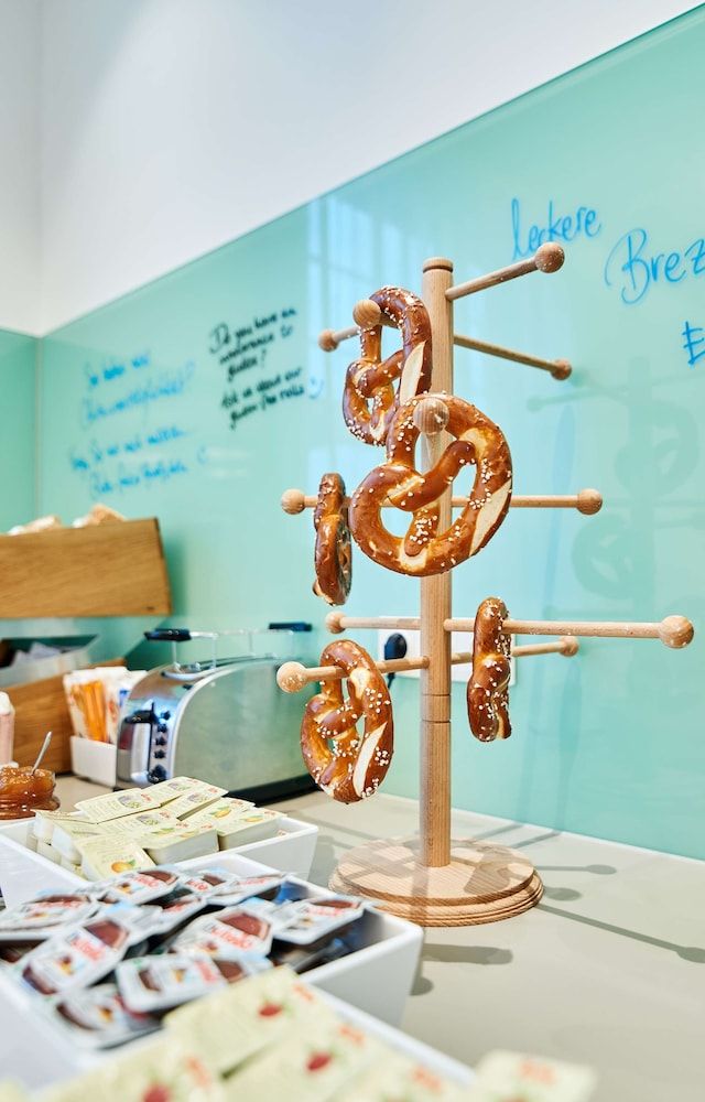 Generell