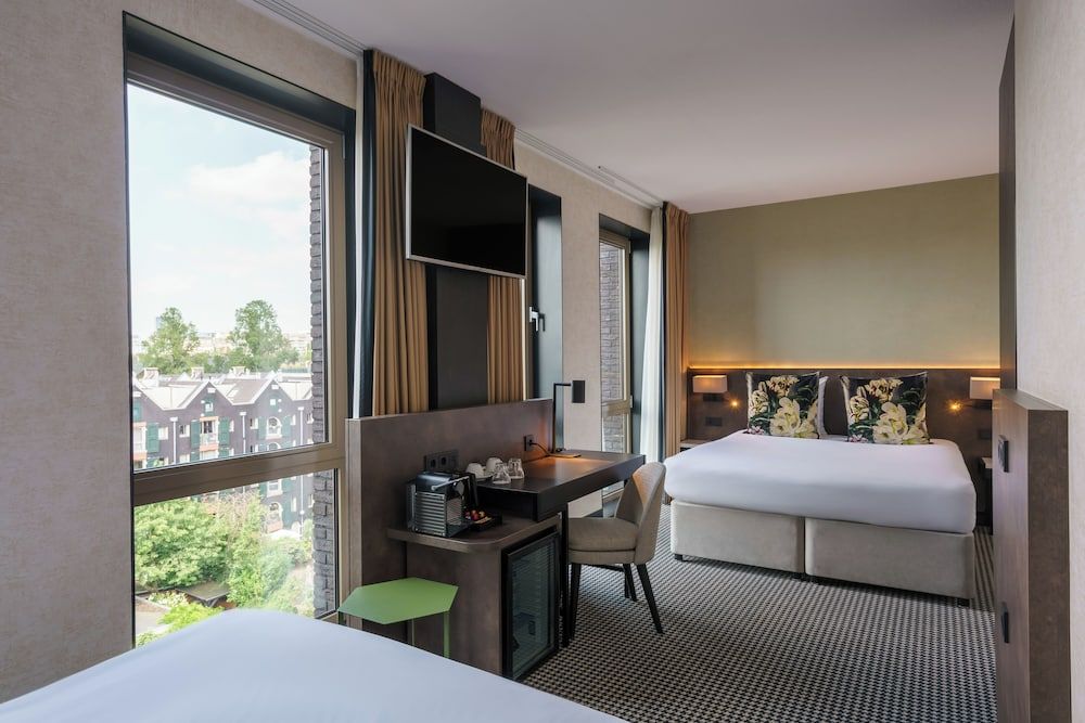 bilde på Spa Resort pakke