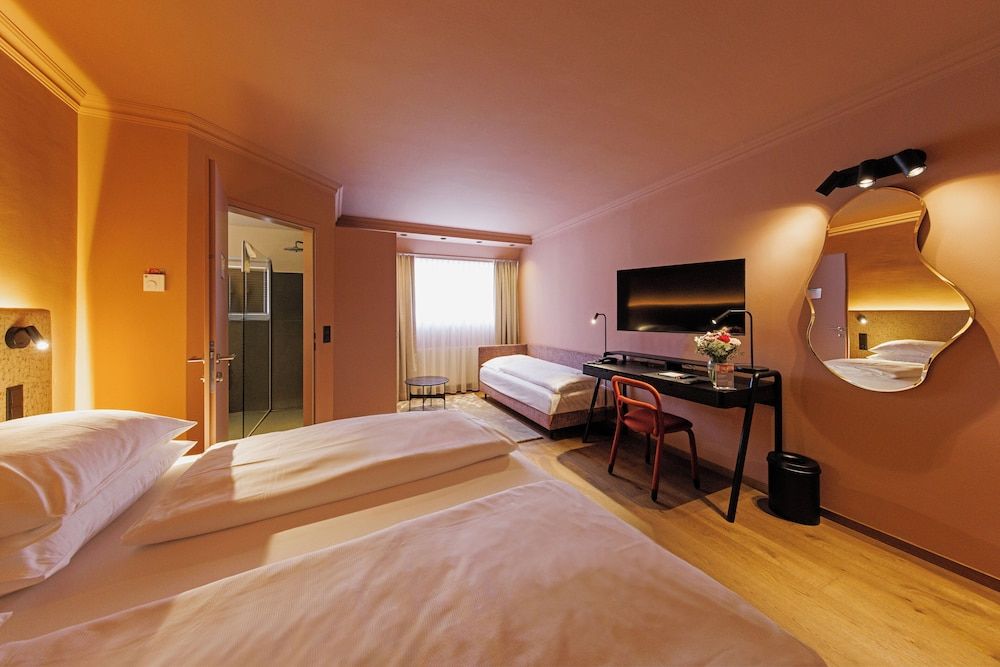 bilde på Spa Resort pakke