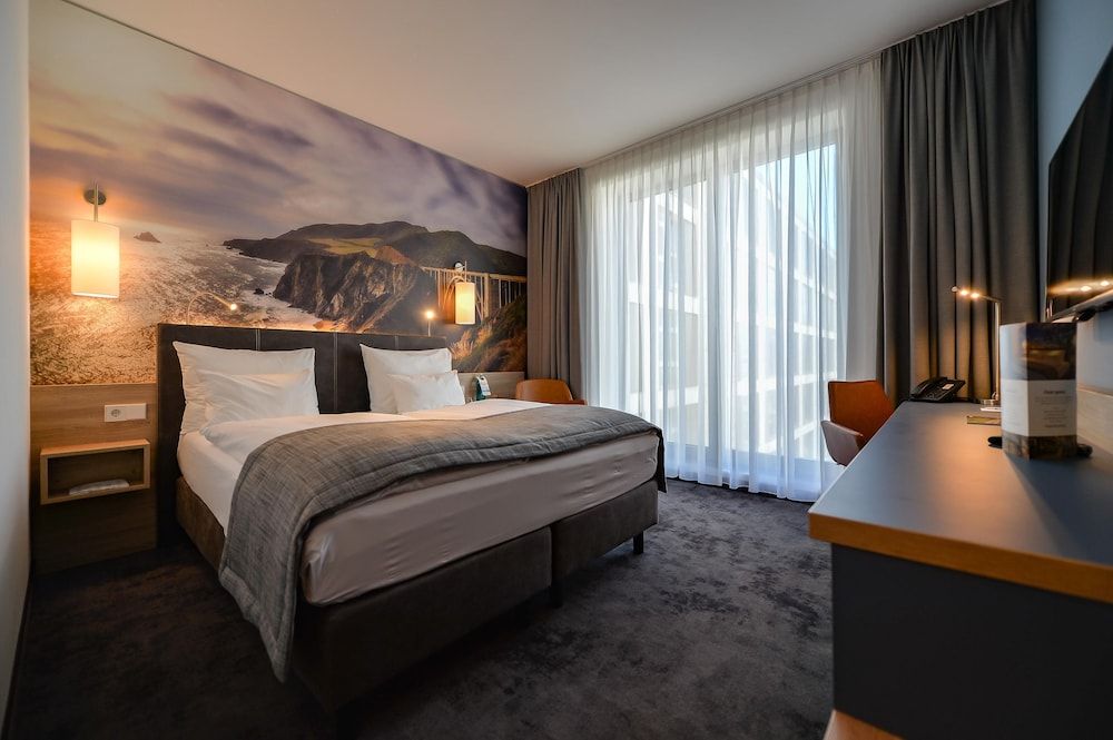 bilde på Rom – standard, 1 queensize-seng