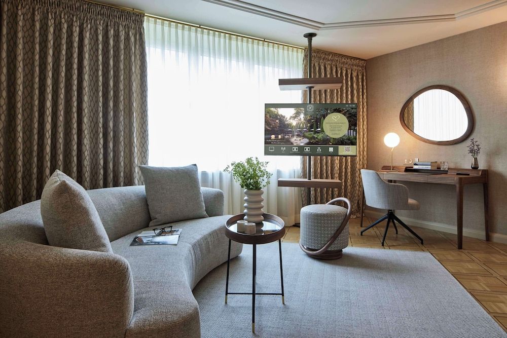 bilde på Rom – comfort
