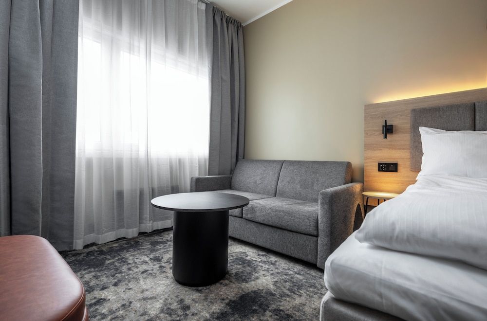 bilde på Rom – standard, 1 queensize-seng, ikke-røyk